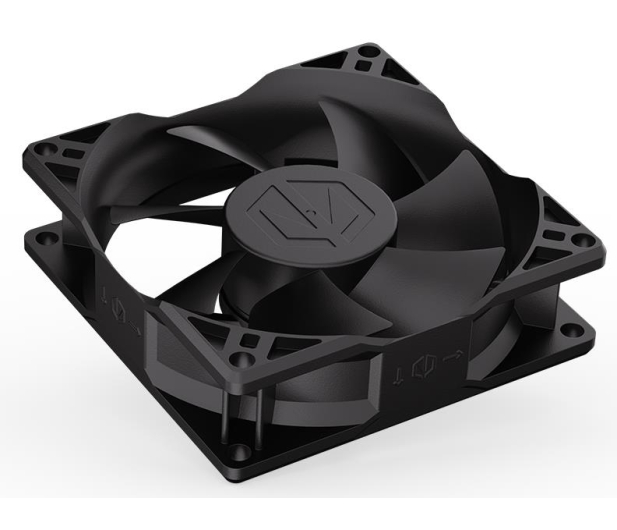 ENDORFY Zephyr 80 80mm EY4A019 - 1131756 - zdjęcie 7